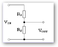 potential-divider