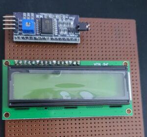 I2C_connected_LCD