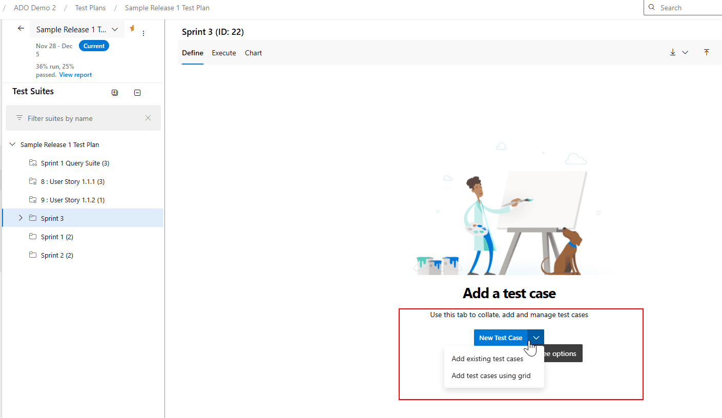 Azure DevOps Guide for Testers - Digital Lab