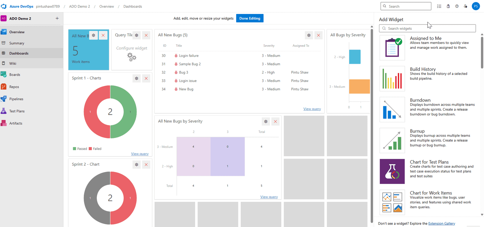Azure DevOps Guide for Testers - Digital Lab