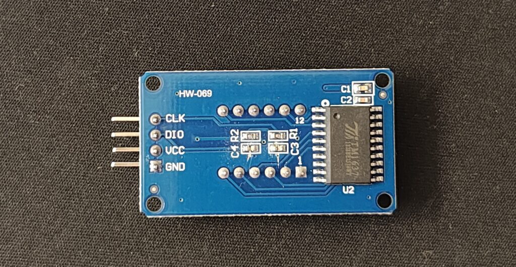 TM1637_pin