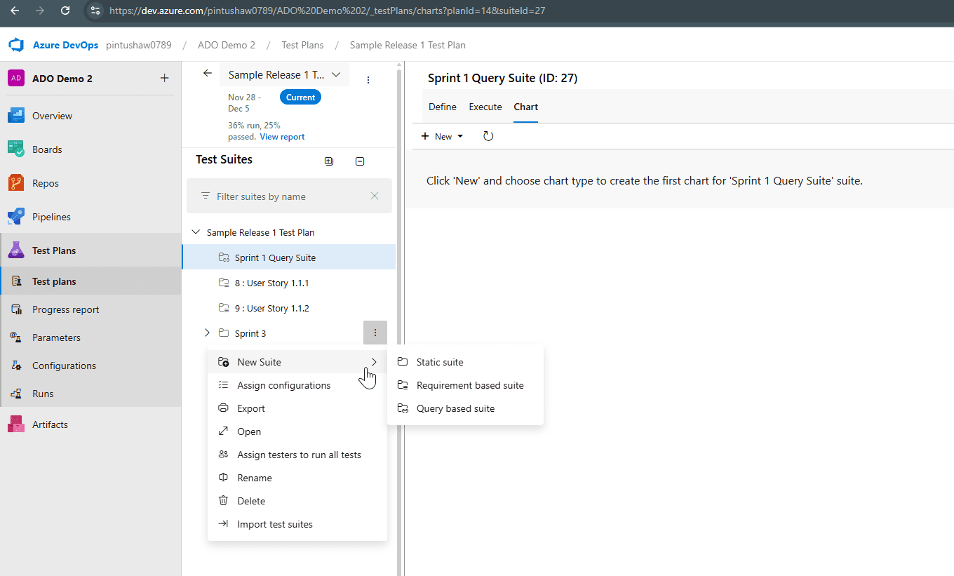Azure DevOps Guide for Testers - Digital Lab