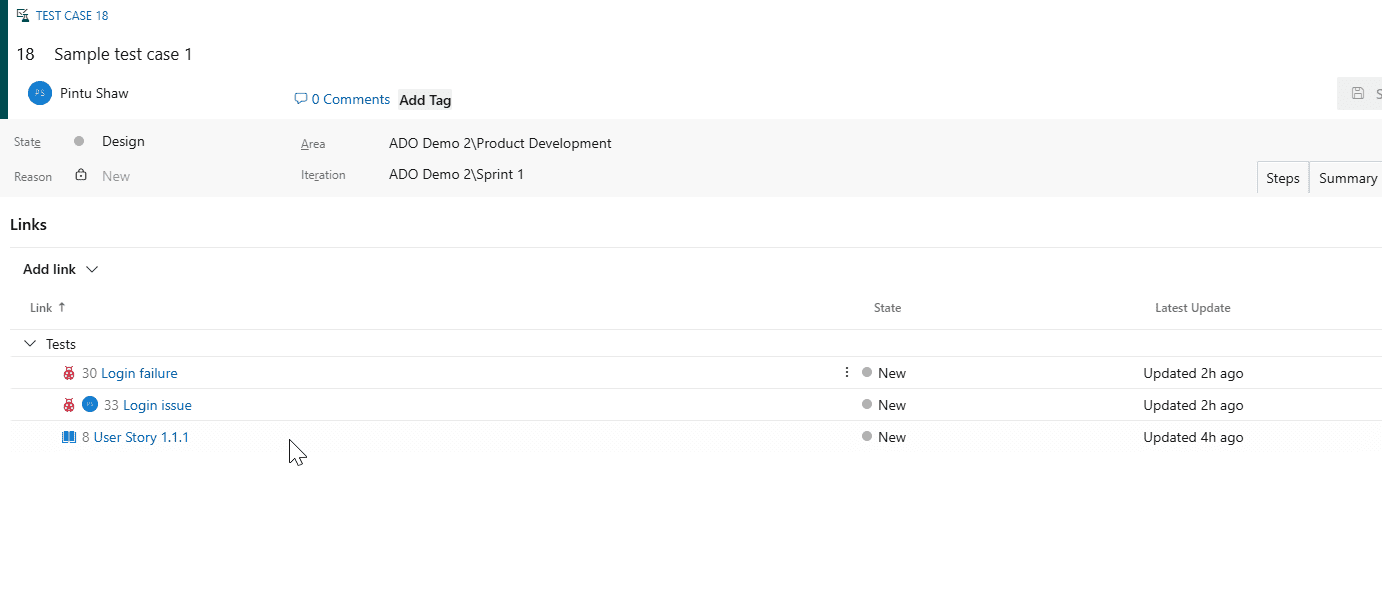 Azure DevOps Guide for Testers - Digital Lab
