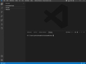 Test Automation using Python - Part 1 - Digital Lab